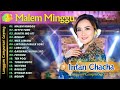 Intan chacha  malem minggu  setyo tuhu  kompilasi langgam campursari gayeng terbaru 2024