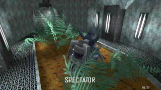 Tremulous - When An Overmind Loves A Reactor Hd