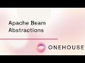 The End of Lambda Architecture: Apache Beam's Unified Data Processing Revolution