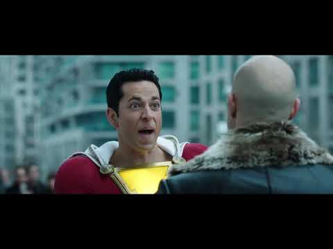 Shazam 6 Güç! Nasıl İndirilir? (Link Açıklamada) || FHD