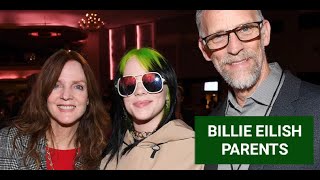 Parents of Billie Eilish