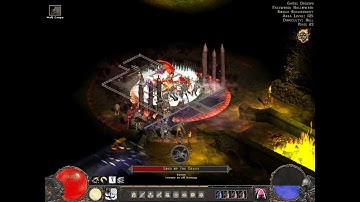 Median XL 2.10 - [SC] Event with War Cry Barb