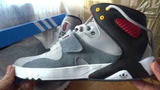 adidas Roundhouse Miami Heat - Mens Only at Foot Locker