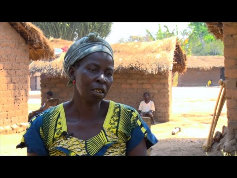 女性性器切除（FGM/C）の根絶（中央アフリカ共和国） / プラン・インターナショナル