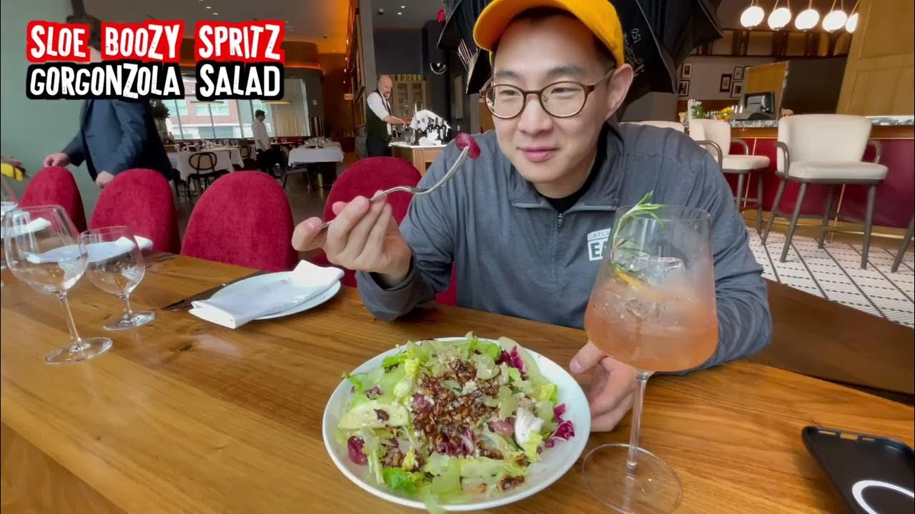 Upscale Best Italian Restaurants Atlanta Upscale Best Italian Restaurants Atlanta