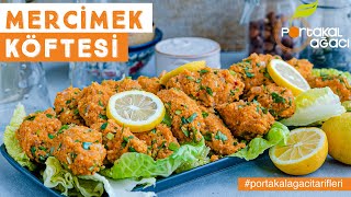 Mercimek Köftesi | Bir Portakal Ağacı Klasiği