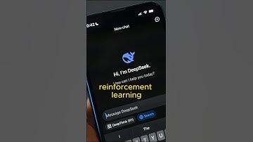 Reinforcement Learning Explained: How AI Masters Games and Drives Cars #reinforcementlearning  #ai