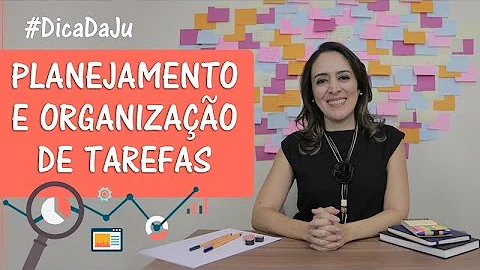 Como fazer um bom planejamento?