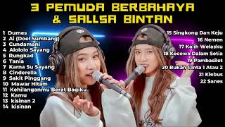 DUMES | SALSA BINTAN FT. 3 PEMUDA BERBAHAYA FULL ALBUM SKA REGGAE VIRAL 2024