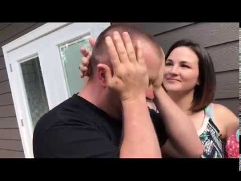 ამ ადამიანებმა ცხოვრებაში პირველად დაინახეს ფერები