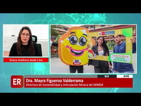 LA MINERÍA SOSTENIBLE