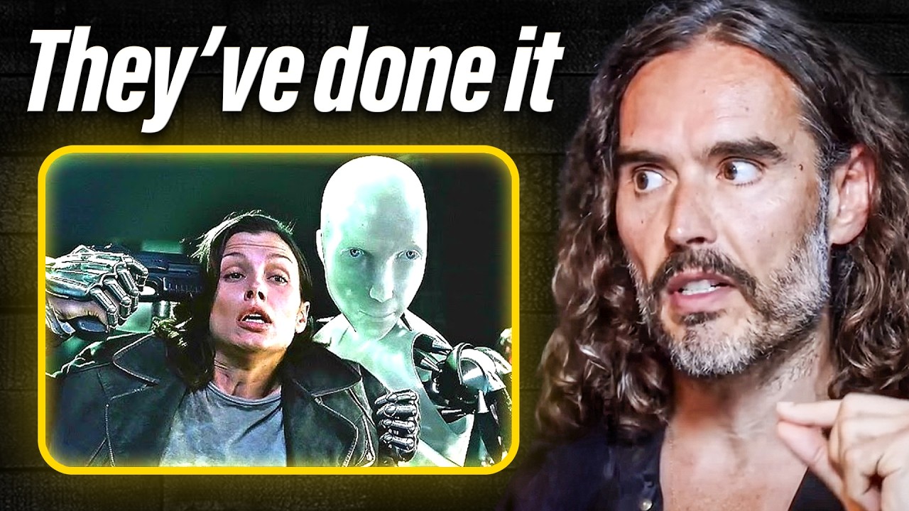 This won't end well...