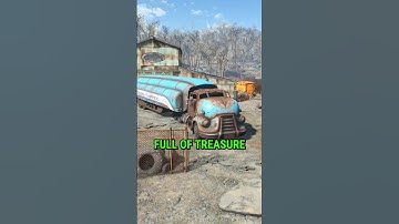 The Most Wicked Location in Fallout 4
