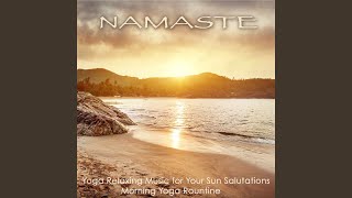 Piano Notes for Yoga Poses
