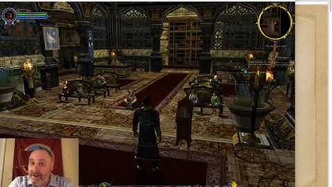 Exploring the Lord of the Rings - Episode 34: Fear and Delight