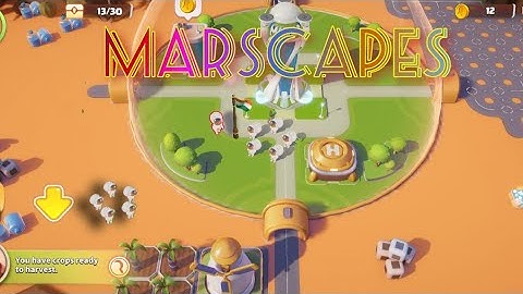 Marscapes Build Master  Unknownland Build Master Unknownland