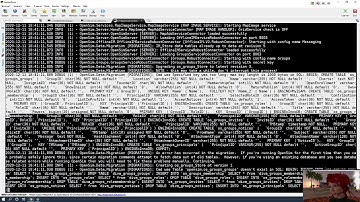OpenSimulator: How to set up a multi-simulator grid (Part 2)