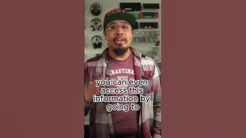 How to view your Spotify stats