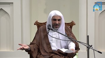 الشيخ هيثم العلي | في رحاب سورة الفاتحة ج١١ | ٢٥ رمضان ١٤٤٢هـ