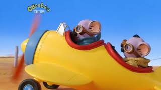 Uk 2000S Kids Tv Shows- Nostalgia Compilation