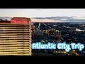 Tropicana casino Atlantic City N.J. - YouTube