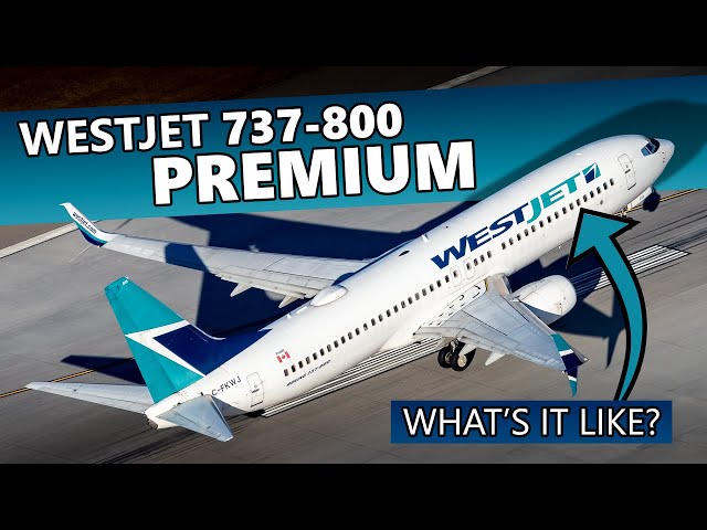 WestJet (@WestJet) / X