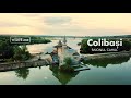 Tourism in Moldova - Colibasi, raionul Cahul 2020 - www.vizit.md