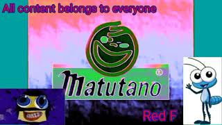 Matutano Logo Effects Preview 2 Effects Extended In Lost Effect
