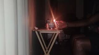 Smoke bending full video 