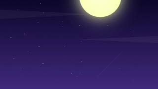 Auspicious Autumnight | Super Phantom Cat Music