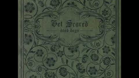 Get Scared - Calling All Crows 432hz