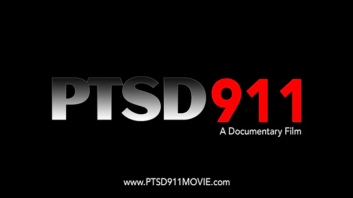 PTSD911 Documentary Trailer