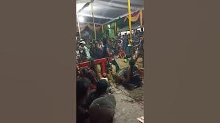 Jaranan TRI BUDI UTOMO palembang 