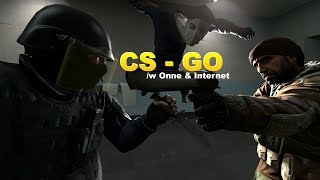 Counter Strike Global Offensive | CS:GO | Suntem Incepatori | Ep #1