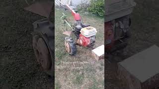 Freza Sa Priključkom Za Krumpir