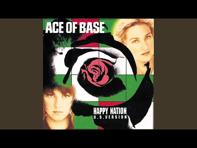 ACE OF BASE - Hear Me Calling