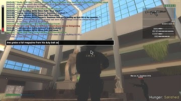 [NGRP] Foxhound PMC: Trashing the RDM