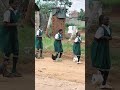 "The Ugandan Chicken Dance 2025 🐓 | Fun African Dance Challenge!" #fact #short #viralshort