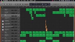Top 6 how to bounce track in garageband