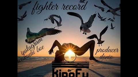 JAVA BANK .kipofu (official audio)