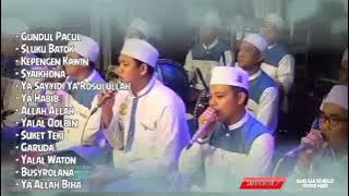 sholawat BABUL MUSTHOFA terbaru GUNDUL PACUL full album (kumpulan lagu sholawat babul musthofa)