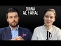 Diana Al Faraj - viața în Siria, cauzele infertilității, tratament și costul fertilizării in vitro