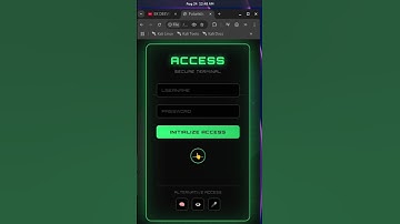 new login page using htmlcss #html #htmlcss #shorts #ytshorts #coding #programming #viralshorts