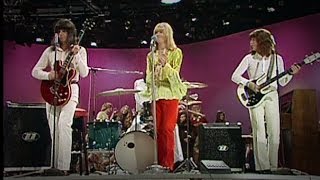 Video thumbnail of "Sweet - Co-Co - Disco 11.09.1971 (OFFICIAL)"