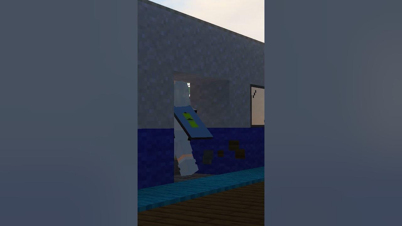 how-to-avoid-child-support-in-minecraft-shorts-youtube