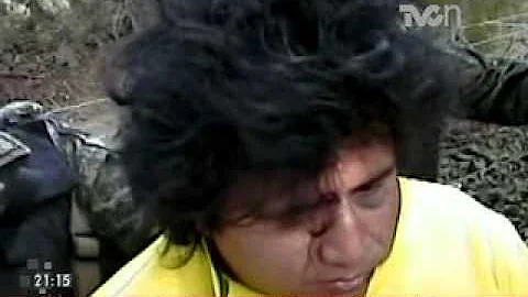 Confirman relacin con "El Ponchis"