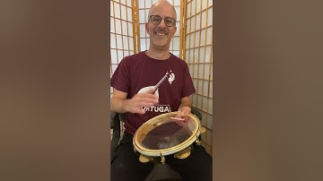 Pandeiro Basics Course (The Samba New York! Online Academy)