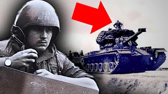 The Ugly Truth Behind M48 Patton in Vietnam