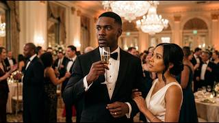 I Brought My Wife To Prove I Moved On  My Ex Walked In With a Billionaire