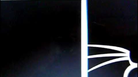 how to boot backtrack 4 from usb drive